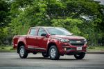 Chevrolet S10 Double Cab Advantage 2016 года